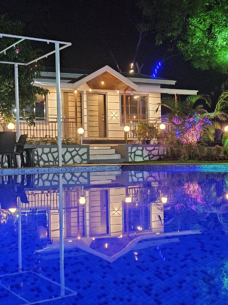 Riyansh Farm & Resort - karjat - Riyansh Farm & Resort - karjat, Tata Road, Karjat, Kadav, Maharashtra 410201, India