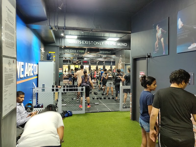 Cult Gym Prabhadevi | Best Gym in Prabhadevi, Mumbai - Cult Gym Prabhadevi | Best Gym in Prabhadevi, Mumbai, 5th Floor, Orbit Plaza, New Prabhadevi Rd, near Reliance Digital, Prabhadevi, Mumbai, Maharashtra 400025, India