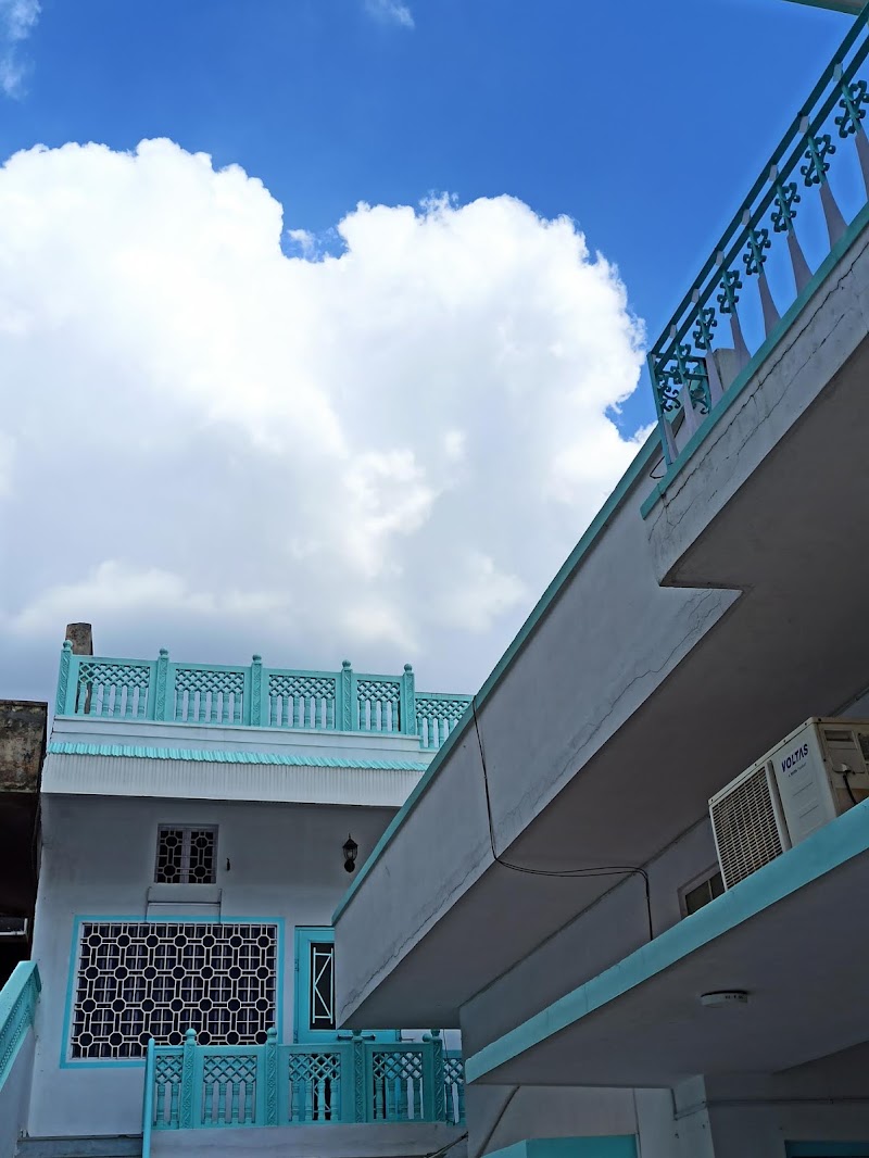 Jai Vilas - A heritage Stay - Jai Vilas - A heritage Stay, 26, Keshav Nagar Lane - 2, Keshav Nagar, Civil Lines, Jaipur, Rajasthan 302006, India