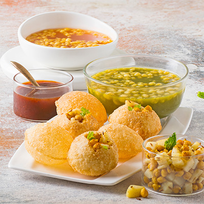 Bikanervala | Vashi Mumbai