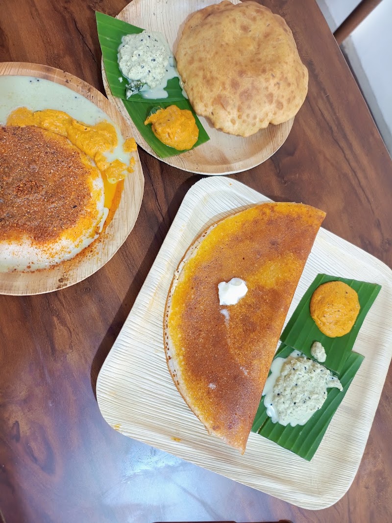 Benne Bliss Cafe - Rajdhani Signature of South Flavour - Benne Bliss Cafe - Rajdhani Signature of South Flavour Shop no.13, Rekhi Sai deffodils, Sector-19, Kharghar, Panvel, Maharashtra 410210, India