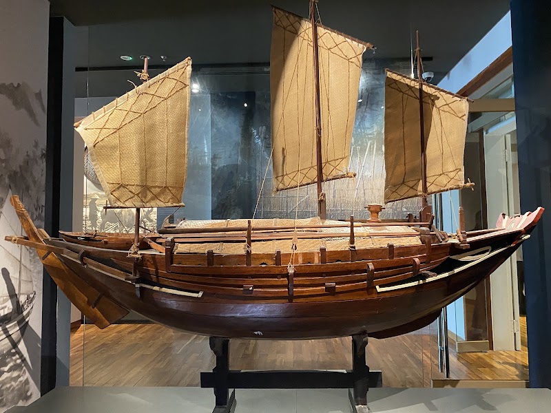 Đà Nẵng Museum - Đà Nẵng Museum 31 Trần Phú, P, Hải Châu, Đà Nẵng 550000, Vietnam