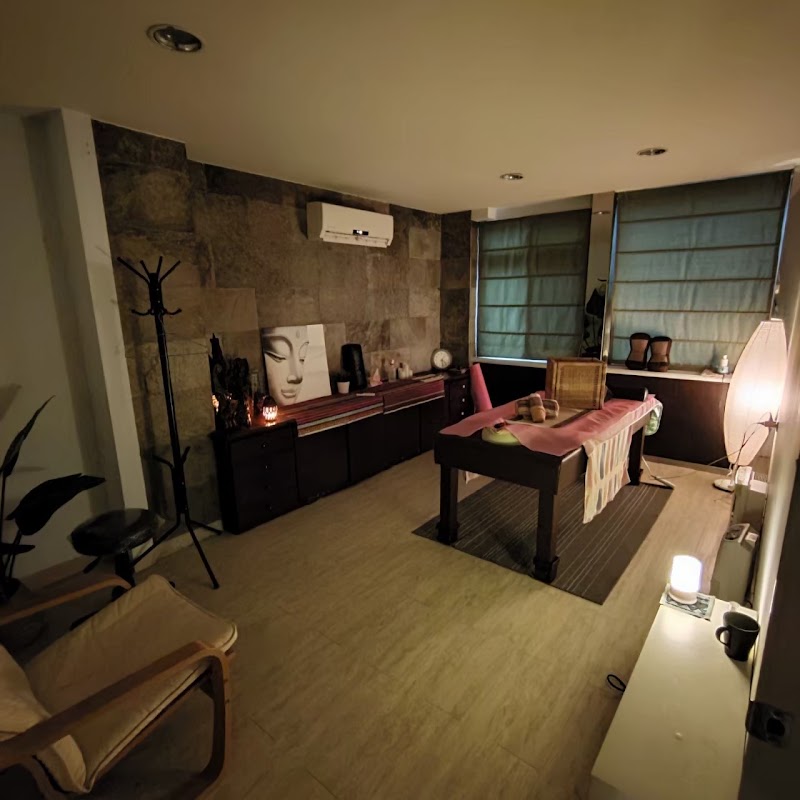 西門禪風SenSpa Massage For man 按摩工作室(Reservation Required) - 西門禪風SenSpa Massage For man 按摩工作室(Reservation Required) 6F, No. 174, Kunming St, Ximen Village, Wanhua District, Taipei City, Taiwan 108