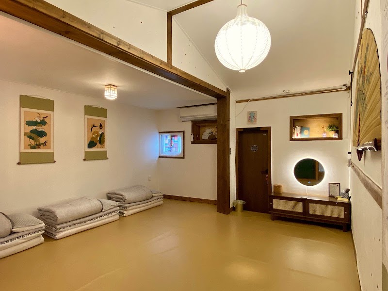 SINDAL Guesthouse - SINDAL Guesthouse 6-10 Taejong-ro 700beon-gil, Gyeongju, Gyeongsangbuk-do, South Korea