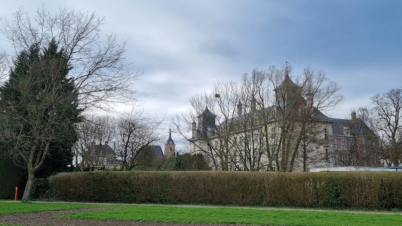Kasteel van Oud Rekem - Kasteel van Oud Rekem, Kanaalstraat 10, 3621 Lanaken, Belgium