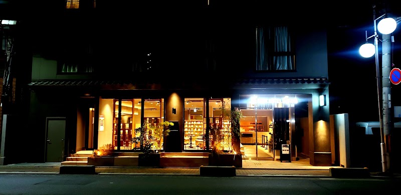 BOOK HOTEL 京都九条