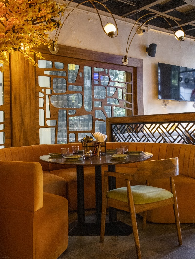 Thyme & Whisk - Thyme & Whisk Sukh Hotel Compound, St Joseph's Church Rd, opp. Juhu Road, Juhu, Mumbai, Maharashtra 400049, India