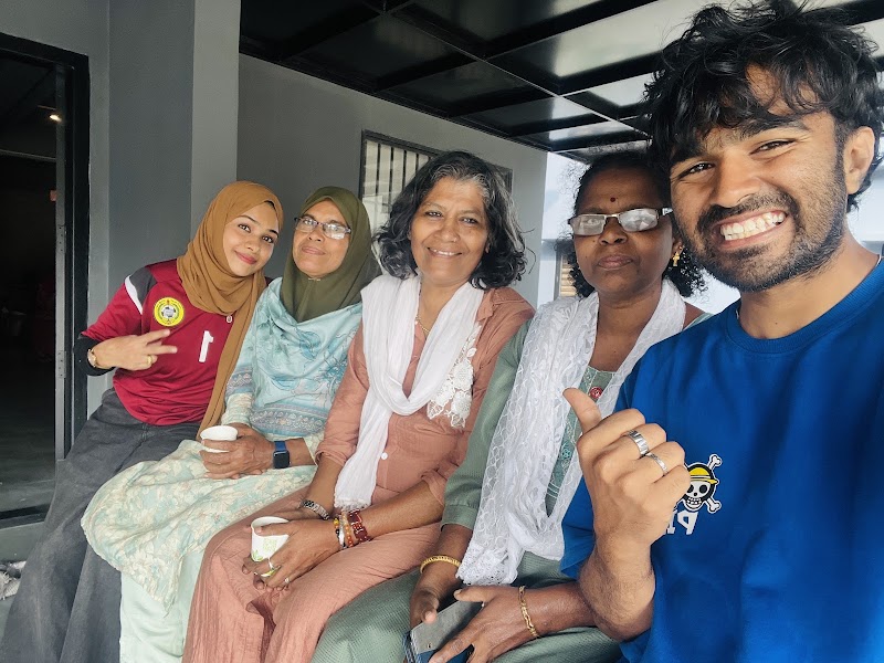 stayway - stayway, Lakkidi, Kunnathidavaka, Keralam 673576, India