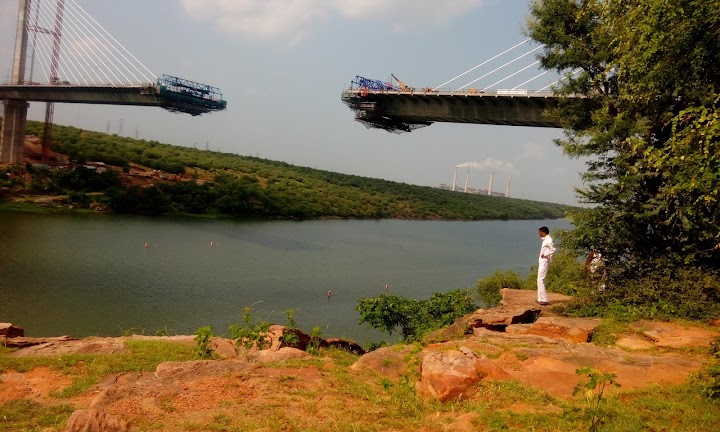 Chambal - Chambal Chambal, Madhya Pradesh