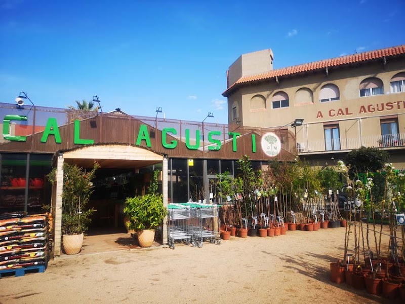 Ca l'Agustí