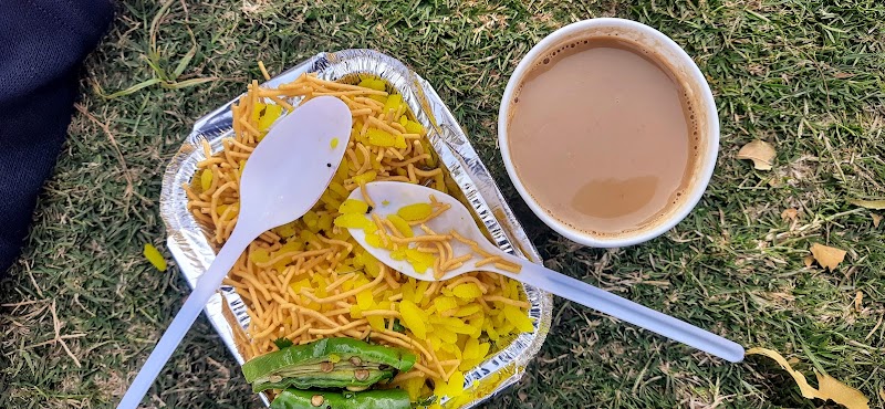 AIIMS CAFETERIA CANTEEN - AIIMS CAFETERIA CANTEEN 62R5+5HR, AIIMS Link Rd, Heavy Industrial Area Phase II, Basni, Jodhpur, Rajasthan 342011, India