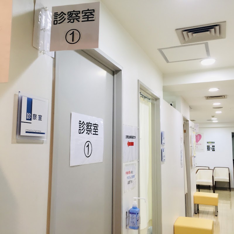 Shibuya Core Clinic - Shibuya Core Clinic, 1-chōme-9-8 Shibuya, Tokyo 150-0002, Japan