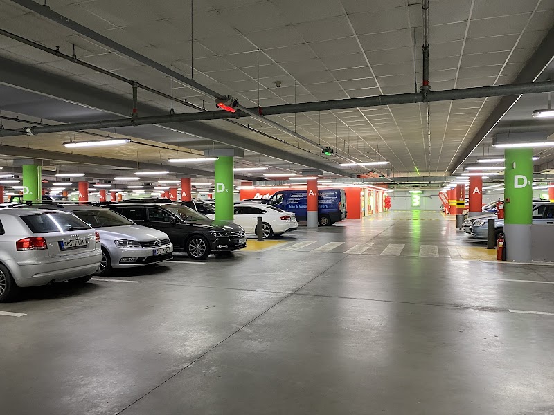 Centrum Olympia Plzeň - Centrum Olympia Plzeň, Písecká 972/1, 326 00 Plzeň 8-Černice, Czechia