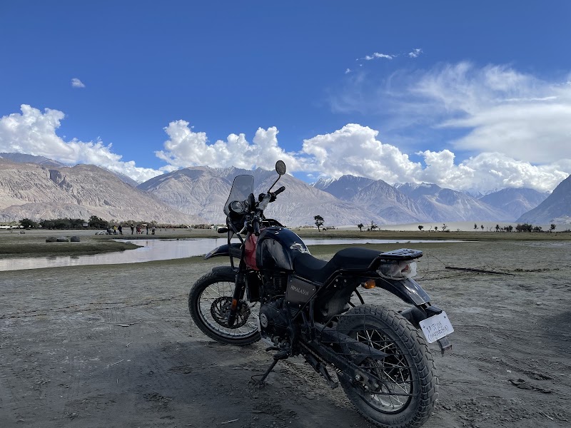 Ladakh Beat - Ladakh Beat, Zangsti Rd, opposite Moravian Mission Church, Leh, 194101