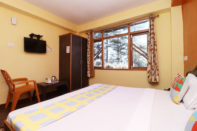OYO Home 35446 Singhs BnB Bemloe - OYO Home 35446 Singhs BnB Bemloe singh bNB Mohil niwas, opposite nirankari bhawan, Bemloi, Shimla, Himachal Pradesh 171001, India