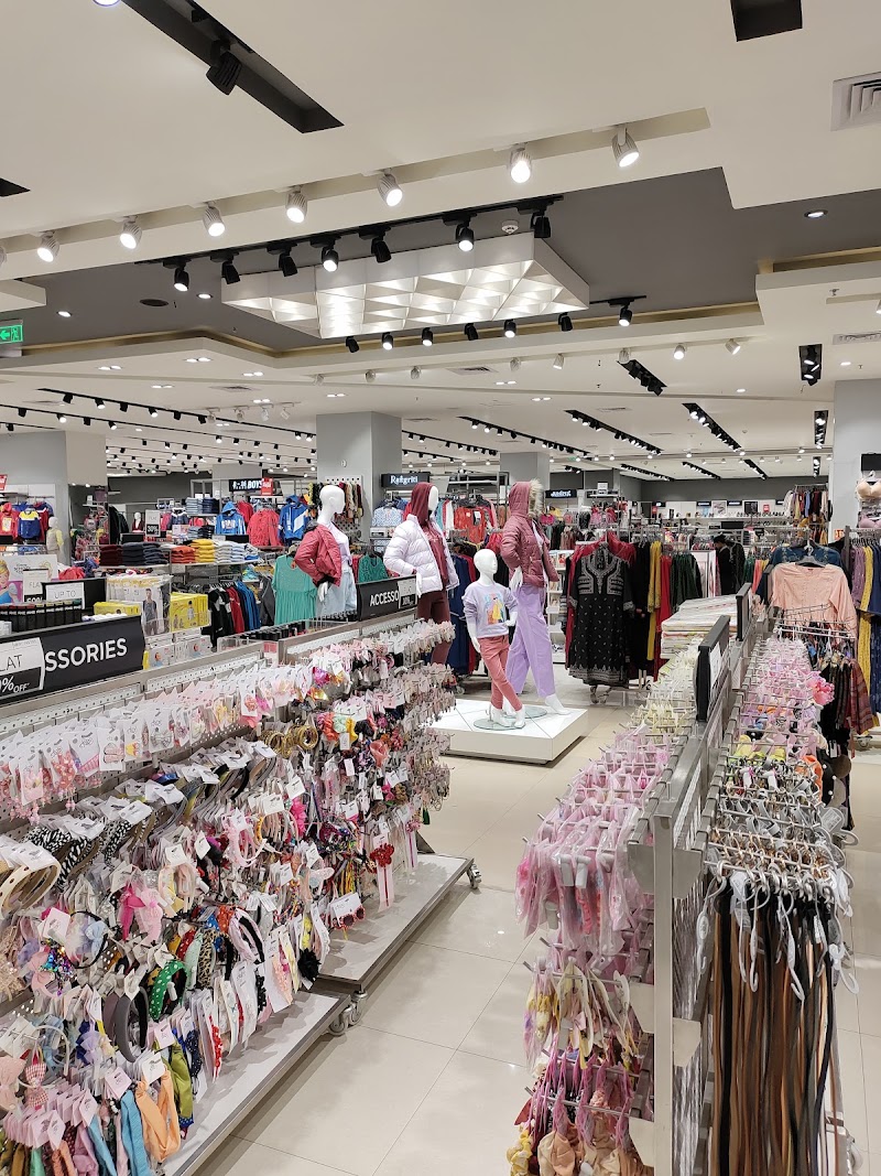 Nexus Elante Mall - Nexus Elante Mall, Industrial Area Phase I, Chandigarh, 160002, India