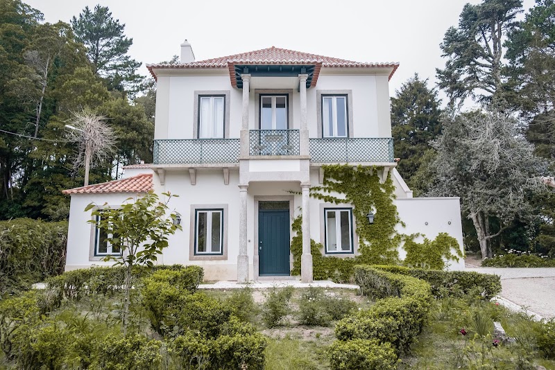 18.21 Houses - Quinta Velha (Casa da Burra & Casa da Mula)