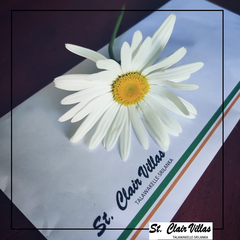 St. Clair Villas - St. Clair Villas, Avissawella - Hatton - Nuwara Eliya Hwy, Talawakelle 22100, Sri Lanka