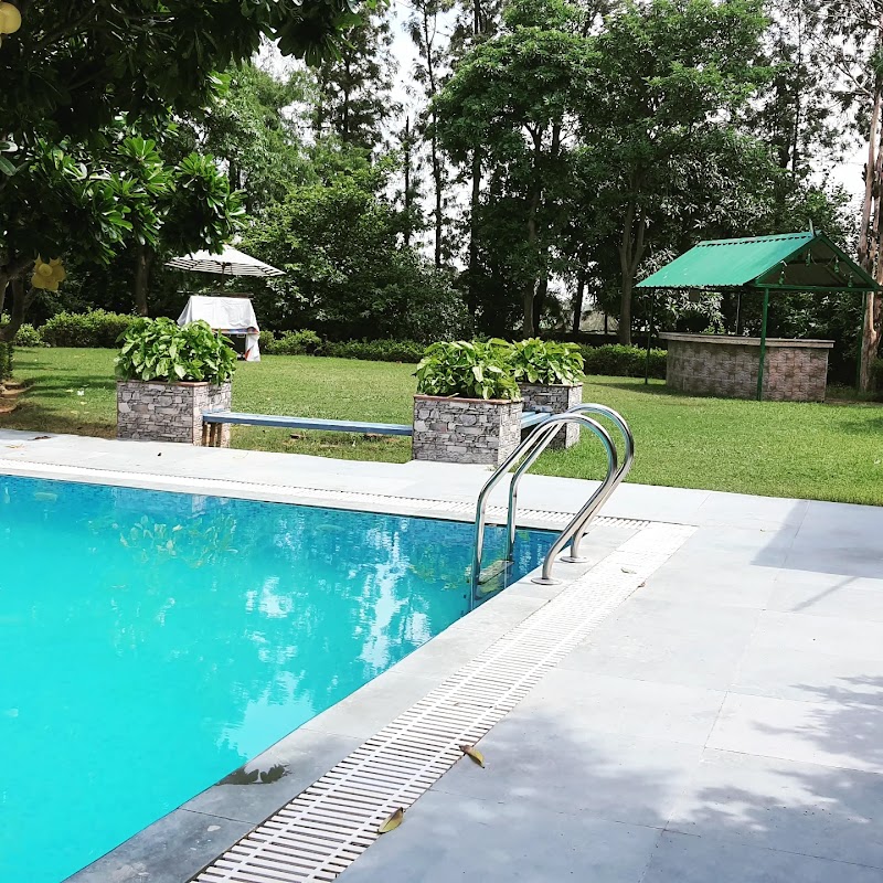 Akiya Farm Glory Of Nature 3BHK Luxury farmhouse - Akiya Farm Glory Of Nature 3BHK Luxury farmhouse Mohammadpur Rd, Panchgaon, Manesar, Para, Haryana 122105, India