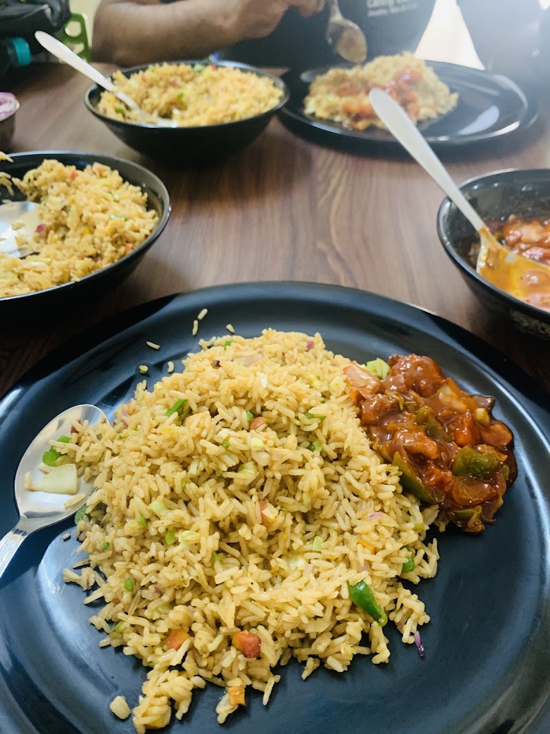 Gujju's Dhaba