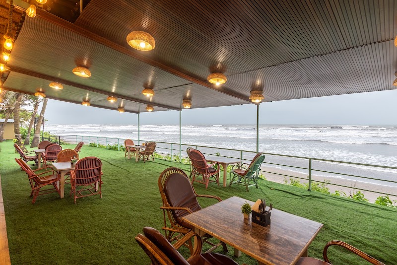 Amadi Beach Front Resort , Goa | Best Beach Resort in Goa - Amadi Beach Front Resort , Goa | Best Beach Resort in Goa Ashwem Beach, Mandrem, Goa 403527, India