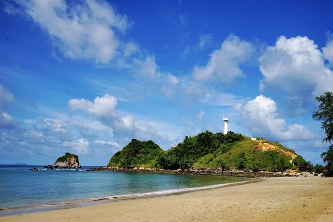 Mu Ko Lanta National Park - Mu Ko Lanta National Park, Moo 5, Tambon Ko Lanta Yai, Amphoe Ko Lanta, Krabi, 81150, ตำบล เกาะลันตาใหญ่ อำเภอเกาะลันตา กระบี่ 81150, Thailand