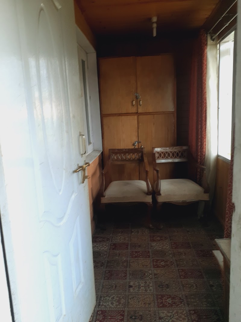 JKTDC 1BHK Deluxe Suite Hut - JKTDC 1BHK Deluxe Suite Hut 29WM+RC8, Gulmarg, 193403