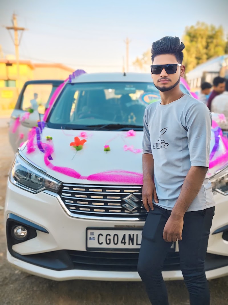 Hanai ban - Hanai ban, J4WC+G7M, Hanaiband, Chhattisgarh 491888, India