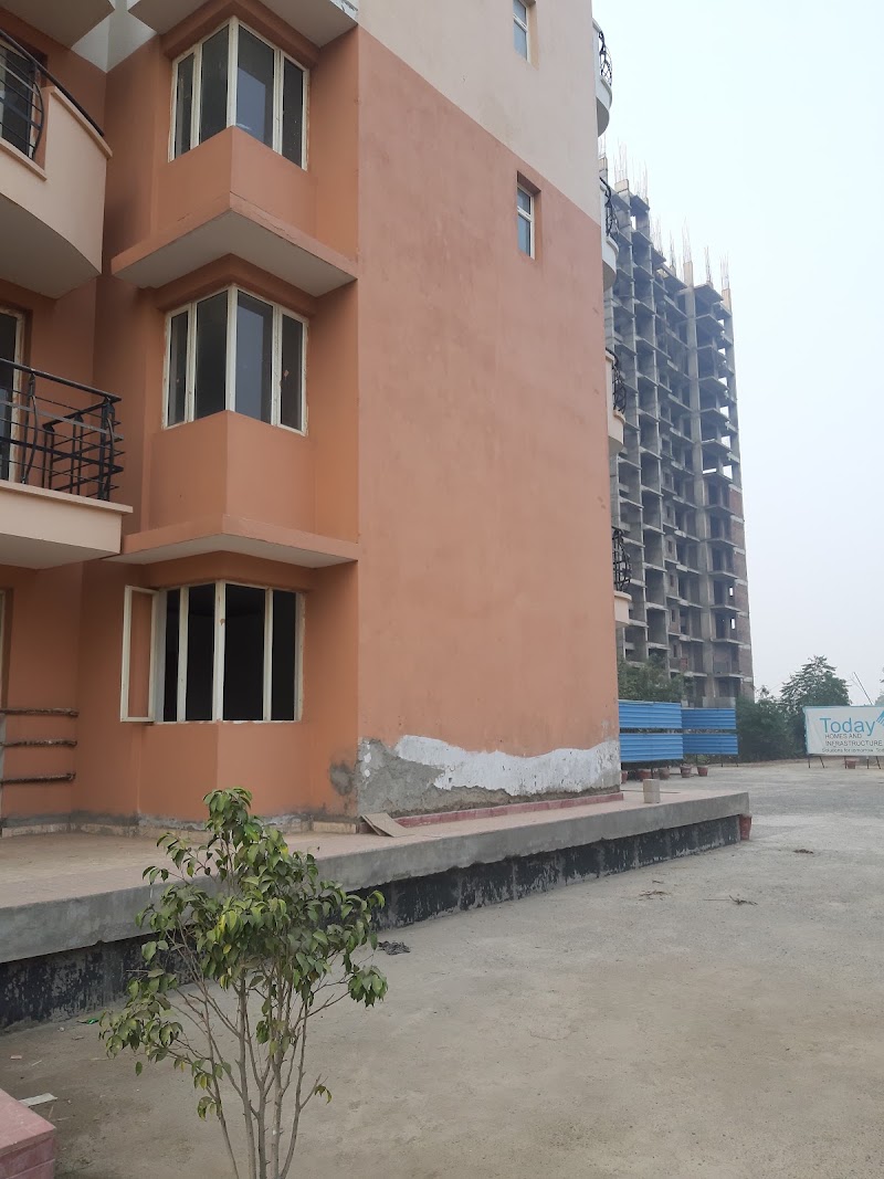 Sector 73 - Sector 73, Gurugram, Haryana, India