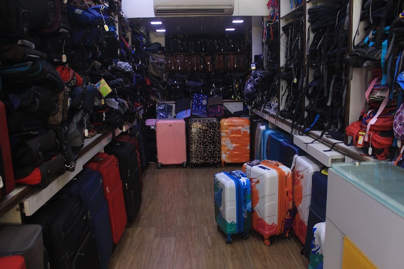 Travellers Choice - Travellers Choice Tele. Exchange, 499, Linking Rd, Swarna Rekha CHS, Khar West, Mumbai, Maharashtra 400052, India