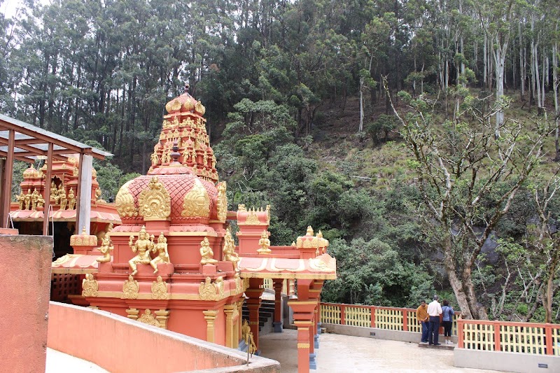 Seetha Eliya - Seetha Eliya, Sri Lanka