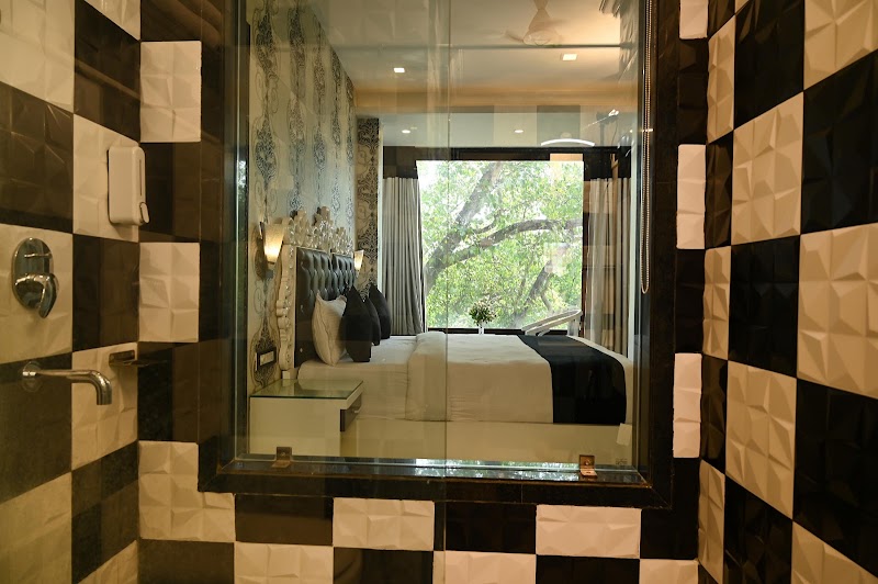 Hotel Heritage Inn - Hotel Heritage Inn Shivala Rd, Shivala, Varanasi, Uttar Pradesh 221001, India