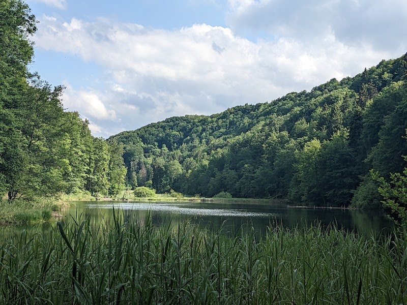 Egelsee
