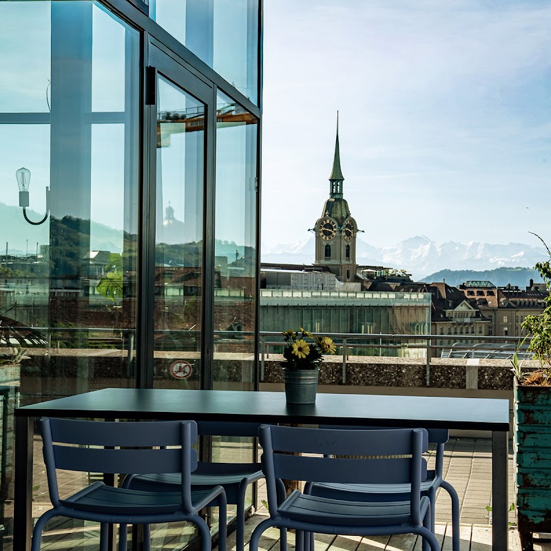 Restaurant Grosse Schanze - Restaurant Grosse Schanze Parkterrasse 10, 3012 Bern, Switzerland