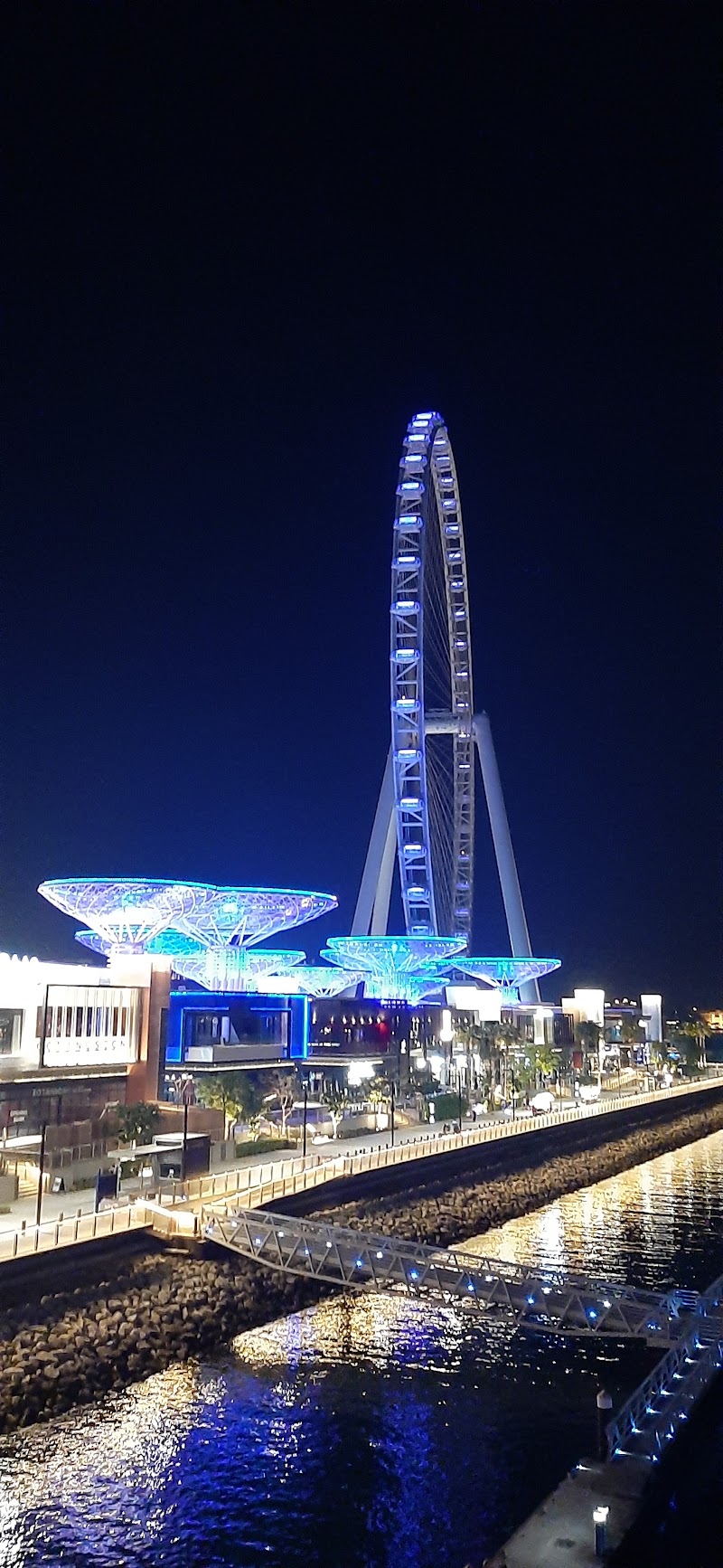 Bluewaters Island - Bluewaters Island, Dubai Marina - Bluewaters Island - Dubai - United Arab Emirates