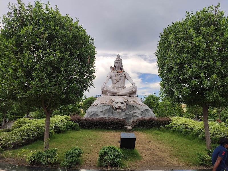 Yog Nagari Rishikesh - Yog Nagari Rishikesh, Rishikesh, Uttarakhand 249201, India