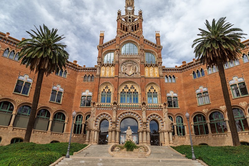 Guide Me Barcelona Tours | Private & Premium Small Group Experiences with Local Experts - Guide Me Barcelona Tours | Private & Premium Small Group Experiences with Local Experts, Carrer del Consell de Cent, 300, Eixample, 08007 Barcelona, Spain