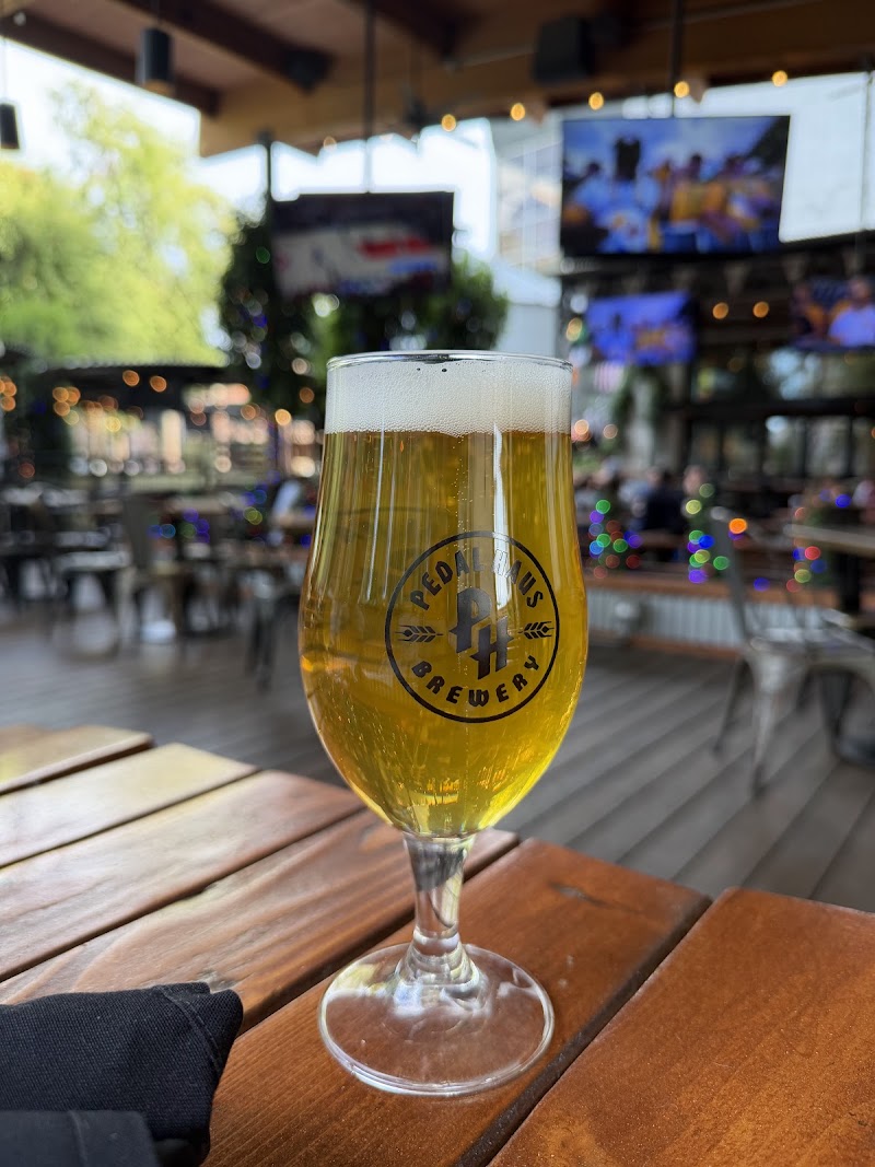 Pedal Haus Brewery - Tempe - Pedal Haus Brewery - Tempe, 730 S Mill Ave #102, Tempe, AZ 85281, USA