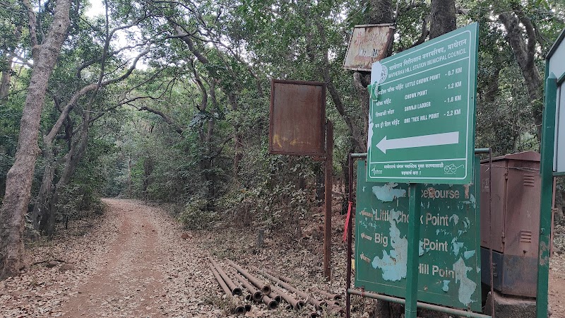 Olympia Ground - Olympia Ground, X7C8+3JP, Matheran, Maharashtra 410102, India