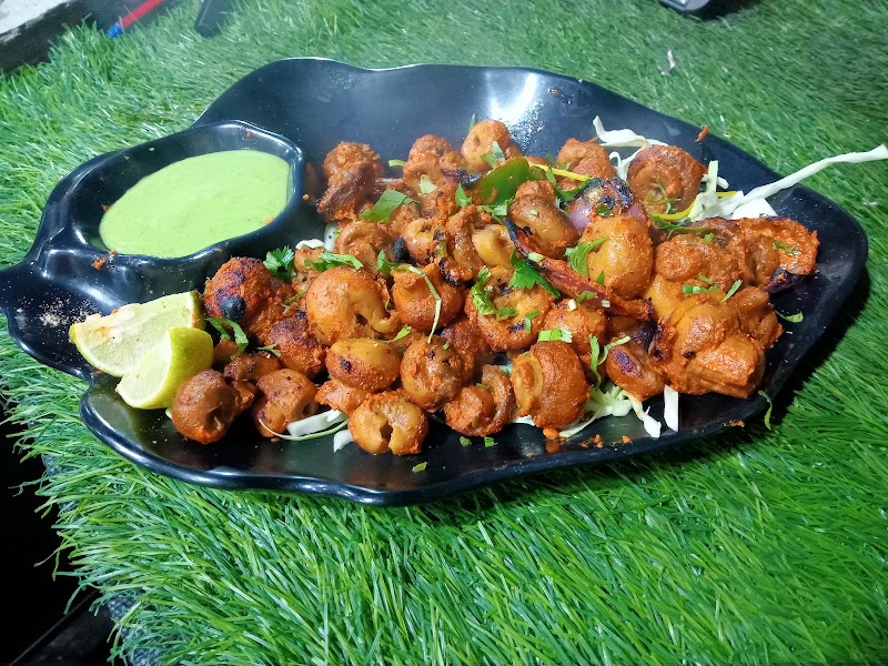 Punjabi Dhaba - Punjabi dhaba, 411, Shiv Nagar, Industrial Area, Jalandhar, Punjab 144008, India
