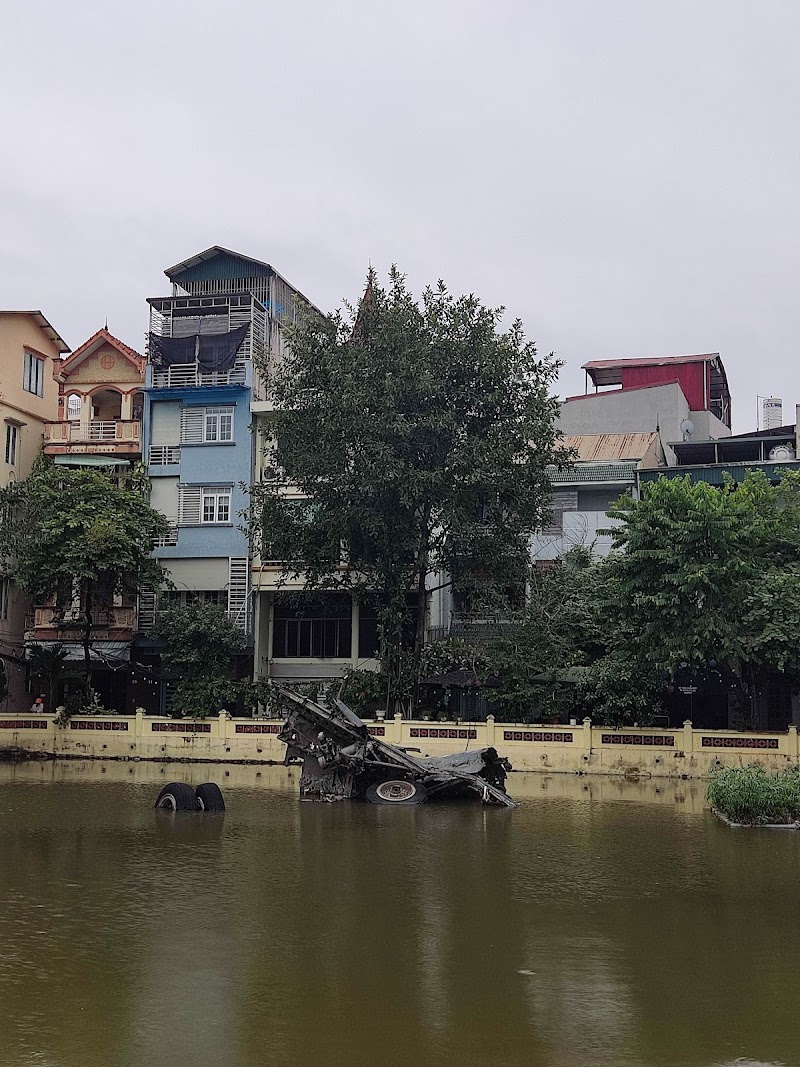 A Taste of Hanoi - A Taste of Hanoi Level 9, Thang Long Number One - Tower A, 88 Láng Hạ, street, Giảng Võ, Hà Nội 10000, Vietnam