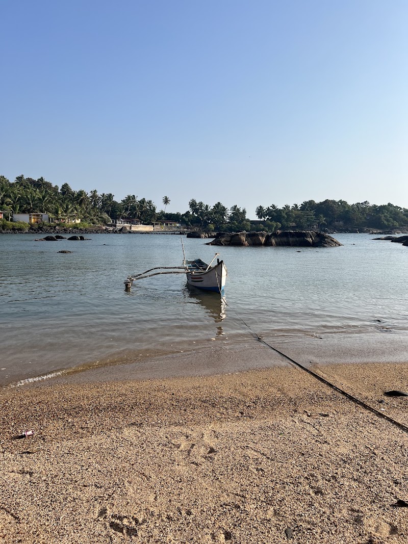 Kula Yoga - Kula Yoga, Colomb Bay, Patnem, Palolem, Canacona, Goa 403702, India
