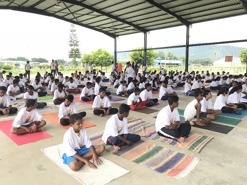 Ashtanga Vinyasa , Hatha Yoga Teachers Training Course in Mysore | Yogadarshanam - Ashtanga Vinyasa , Hatha Yoga Teachers Training Course in Mysore | Yogadarshanam, 1st Floor, 77/A, 4th Main Rd, 3rd Stage, Gokulam 3rd Stage, Gokulam, Mysuru, Karnataka 570002, India