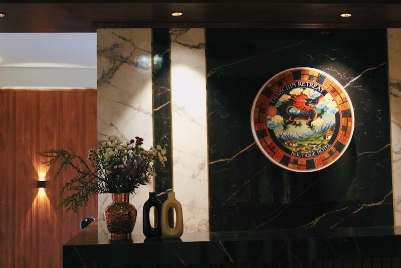 THARCHIN RETREAT, Boutique Hotel. - THARCHIN RETREAT, Boutique Hotel. Hill Cart Rd, BATASIA, West Point, Darjeeling, West Bengal 734102, India