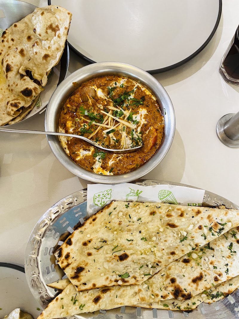 Basil Café & Restaurant - Basil Café & Restaurant 48, Shop no. 1 & 2, Ground floor, New Road, New Rd, opp. MKP College entrance, Race Course, Dehradun, Uttarakhand 248001, India