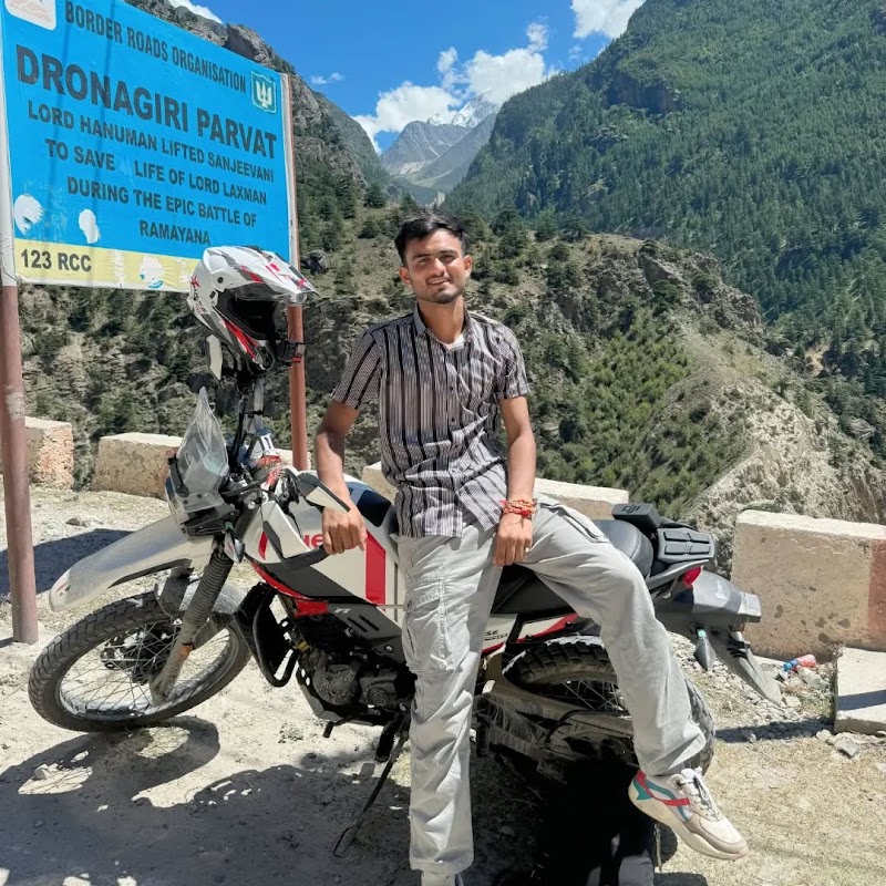 Dunagiri - Dunagiri, Chamoli, Uttarakhand 246483, India