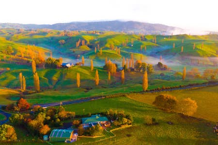Country Retreat BnB - Country Retreat BnB, 277A Buckland Road, R.D.2, Matamata 3472, New Zealand