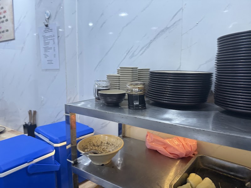 Tiệm chay Phúc An - Tiệm chay Phúc An 18 P. Hai Bà Trưng, Cửa Nam, Hà Nội 100000, Vietnam