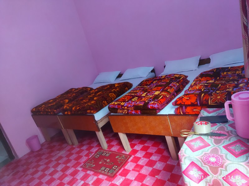 Anand Hotel Kharadi - Anand Hotel Kharadi, n.h 123, Barkot - Yamunotri Rd, Kharadi, Bhansari, Uttarakhand 249141, India