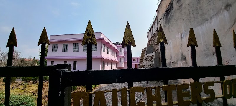 Daughters of st Paul, Cleve Colony, Dhanketi , Shillong - Daughters of st Paul, Cleve Colony, Dhanketi , Shillong, Daughters of st paul, Dhankheti, Cleve Colony, Shillong, Meghalaya 793003, India
